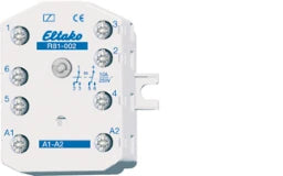 ELTAKO Schaltrelais 230V. 2 Wechsler 10A/250V A C – 81002430