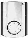 VOGEL&NOOT Vono Floortec Raumthermostat Analog f.Stellantrieb 230V – AX3RWOSPNCH01A0