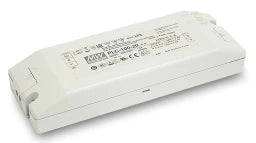 MEANWELL LED Schaltnetzeil IP20 PFC 96W 24V/4A Konstantspannung,Konstantstrom einst. – PLC-100-24