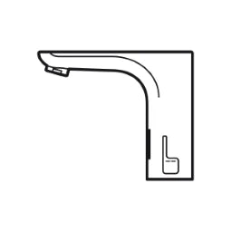 WIMTEC WimTec LOFT - ND 230 V Chrom – 126396