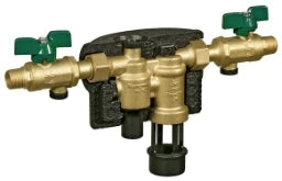 RESIDEO Resideo Nachfüllkombination NK295C Messing, R 1/2, A 1/2" – NK295C-1/2A