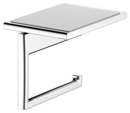 KEUCO Keuco Passion Koll.2 Toilettenpapierh. offen, mit Abl., Rollenbr. 100mm verchr. – 13573010000