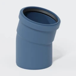 POLOPLAST PO Bogen POLO-KAL NG DN 110/15Grad – 02140