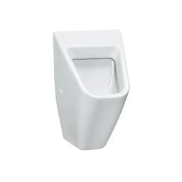 LAUFEN Laufen Vila Absaugurinal, ohne Decke weiß – H8411420000001