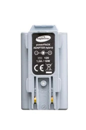 HAGLEITNER Hagleitner PowerPack Adapter hybrid Adapter für Steckernetzteil – 4111208300