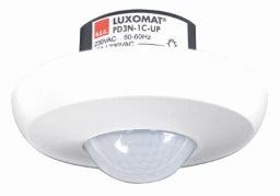 BEG Unterputz Bewegungsmelder, weiß PD3-1C-UP, 360° – 92186