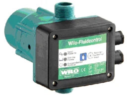 WILO Wilo Fluidcontrol elektr.Strömungs- und Druckwächter HiControl 1 – 4190896