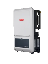 FRONIUS Fronius Wechselrichter Verto 33.3 Plus SPD 1+2 – 4,210,460