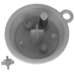 BOSCH ROBERT BOSCH Ersatzteil TTNR: 87005030520 Membrane (A) – 8-700-503-052-0