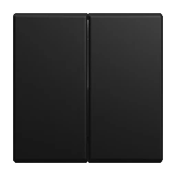 BUSCH-JAEGER Wippe Serienschalter Busch-balance® SI – 2CKA001731A4040