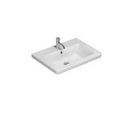 DANSANI Dansani WT Larghetto 62,7 cm Porzellan weiss – 538506003