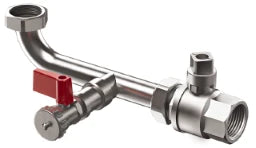 REFLEX Reflex AG Anschlussset G 1 1/4" f.ADG – 9119205