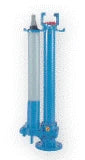 HAWLE Hawle Freistromunterflurhydrant Fig.5060 PN10/16 DN80 RD 1.5m – 5006890