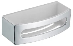 KEUCO Keuco Elegance Schwammkorb 2-teilig, chrom – 11658010000