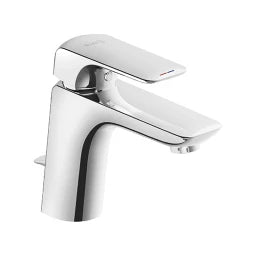 KLUDI Kludi Ameo WT-EH-Mischer DN 15 XL mit Ablaufgarnitur chrom – 410230575