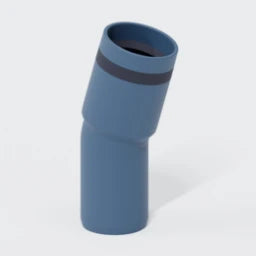 POLOPLAST PO Bogen POLO-KAL XS DN 32/15Grad – 102100