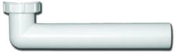 HUTTERER & LECHNER HL16 Wannenabgangsbogen DN40x6/4" – HL16