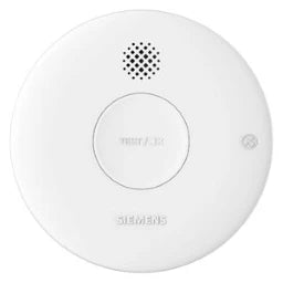 SIEMENS Smoke Detector, Lithium battery,10 years – 5TC12928