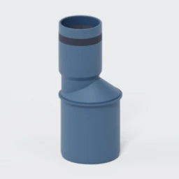 POLOPLAST PO Übergangsrohr POLO-KAL XS DN 50/32 – 102281