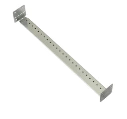 SCHNABL Teleskopschiene 370 bis 650 mm Stahl fv – 9025