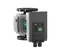 WILO Wilo Nassläufer-Hocheffizienzpumpe Yonos MAXO plus 40/0,5-8 PN6/10,200W – 2120607