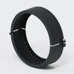 POLOPLAST PO Auszugsichere Verbindung POLO-KAL NG DN 250 – 01759