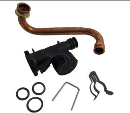 BOSCH ROBERT BOSCH Ersatzteil TTNR: 87387002830 Hydrogenerator assy. – 8-738-700-283-0