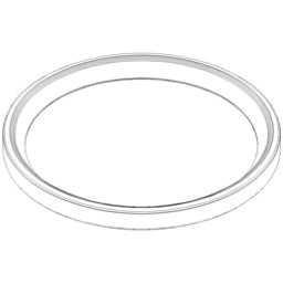 POLOPLAST PO Lippendichtring EPDM DN 75 – 02753