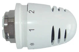 HERZ Herz Heizkoerperthermostat Minidim. Fig.9200(60) 6-28 Grad – 1920060