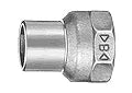 WIELAND MOELLERSDORF 4246 G RG-Lötboss 15 mm x 1/2" – 42461512