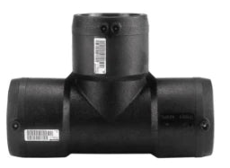 ALIAXIS Frialen E-Schweiss-T-Stueck OEVGW-gepr. f.Wasser PN16 da 110 – 612167