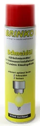 BRINKO Brinko Schneidöl vollsynthetisch 400ml – 1771