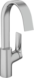 HANSGROHE HG Waschtischmischer 210 Vivenis mit Schwenkauslauf u.Zugst.-Ablaufg.chr – 75030000