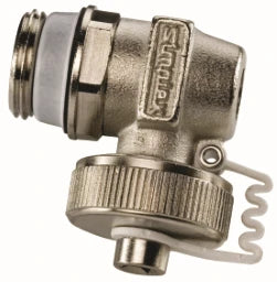 SIMPLEX Simplex Entleerungsventil 10625 1/2" – F10625