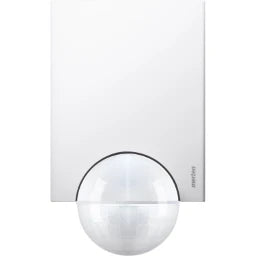 MERTEN ARGUS 220 Basic, polarweiß – 565219