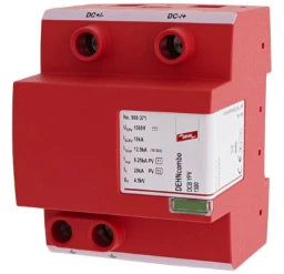 DEHN PV Überspannungsableiter 1200V DC Typ I/II – 900070