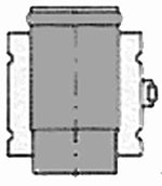 VAILLANT Vaillant Trennvorrichtung Nr.303215 – 303215