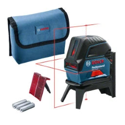 BOSCH POWER TOOLS Kombilaser GCL 2-15 – 0 601 066 E00