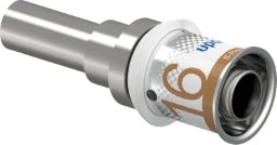 UPONOR Uponor S-Press PLUS Übergang auf Kupfer 16-15CU – 1070615