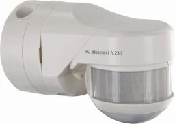 BEG RC-plus next N 230 weiß 230° Erfassungsbereich – 93331