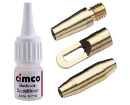 CIMCO Katimex® Service-Set Kati®-Bliz, 14-teil ig, für Kati® Blitz compact – 142150