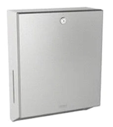 KWC AUSTRIA KWC Rodan Papierhandtuchspender AP-Montage, 335x275x112mm – 2000090056