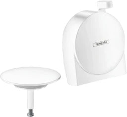 HANSGROHE HG Exafill S F-Set mattweiß – 58117700