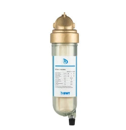 BWT BWT KSF-Schutzfilter Modul 50Mikrom, für Orts- und Brunnenwasser – 820103