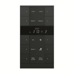 BUSCH-JAEGER HVAC-Slave-Gerät 10f BE SBS/U10.0.11-885 – 2CKA006330A0046