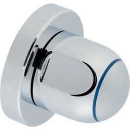 GEBERIT GE Set Betaetigungsgriff zu UP-Kugelhahn glanzchrom – 242.284.21.2