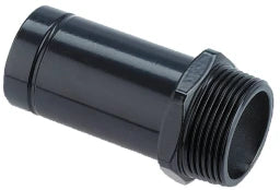 PARKER HANNIFIN Transair Adapter m.Aussengewinde Nr.6221 Dim.25 1" – 6621 25 34