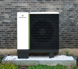 NOVELAN Novelan Wärmepumpe Helox 16 Luft/Wasser R290 Monoblock 16 kW – 10380701