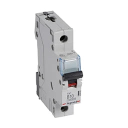 LEGRAND LS-Schalter 10kA B 10A/1pol 1TE – 404082