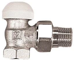 HERZ Herz-TS-Hzg.Regulierventil Fig.7724(92) 3/4" E-Form – 1772492